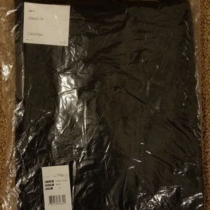 Calvin Klein black dress slack - 2R